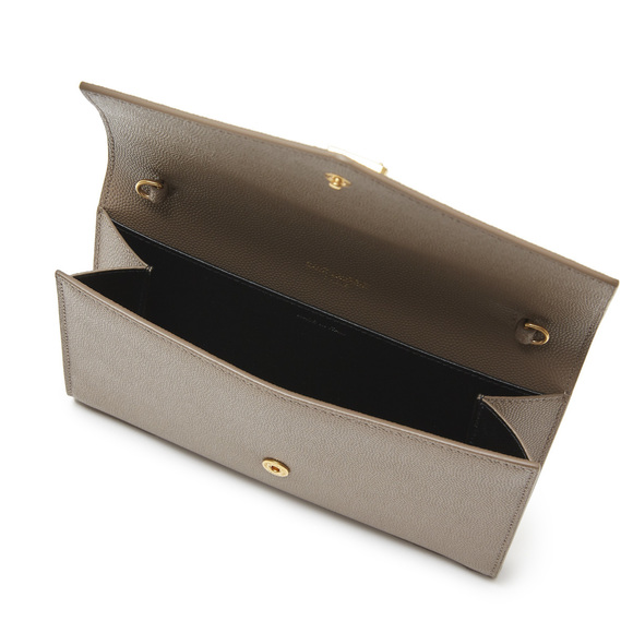 Saint Laurent Chain Wallet Shoulder Bag - Picture 3 of 5